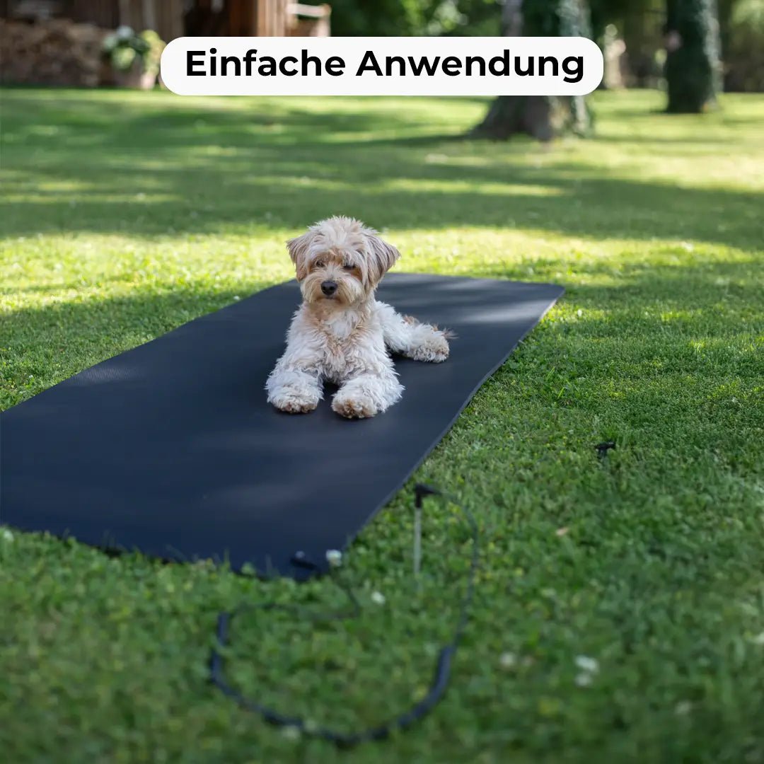 Wurzler™ natuur/outdoor-aansluitkit