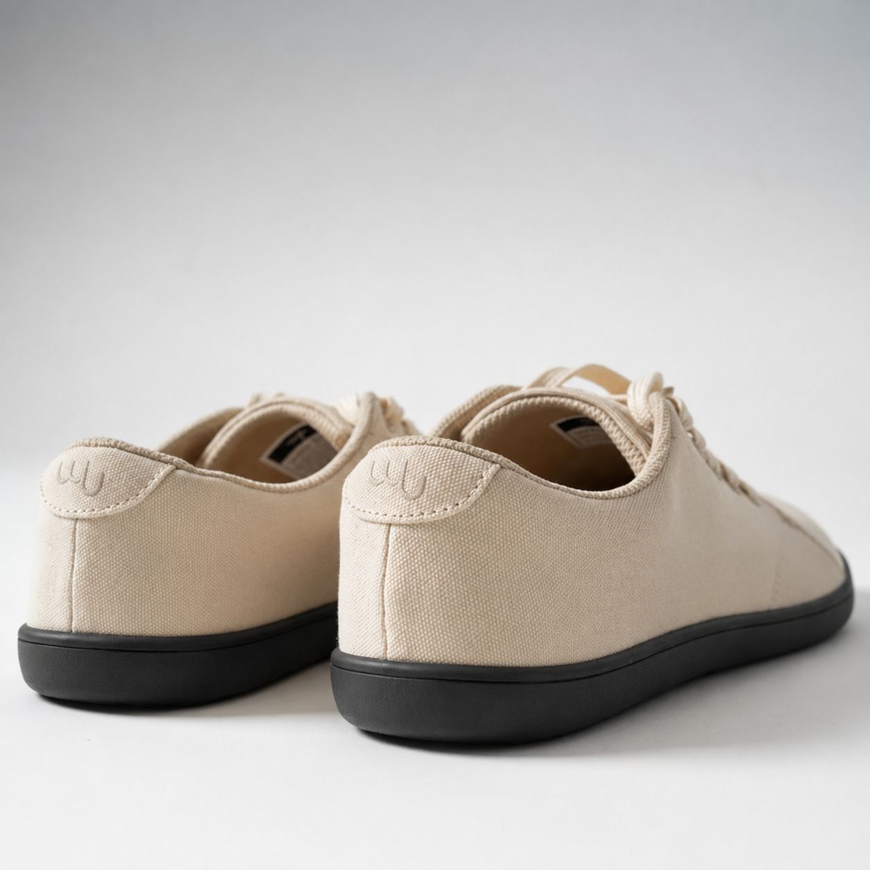 Aardende barefootschoenen Comfort Beige 2.0 - Wurzler EU