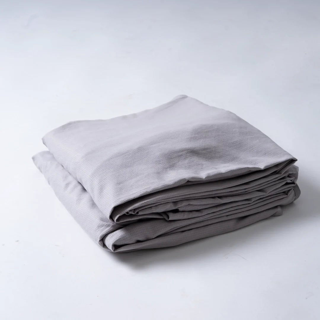 Wurzler™ aardingshoeslaken Bamboe Balans