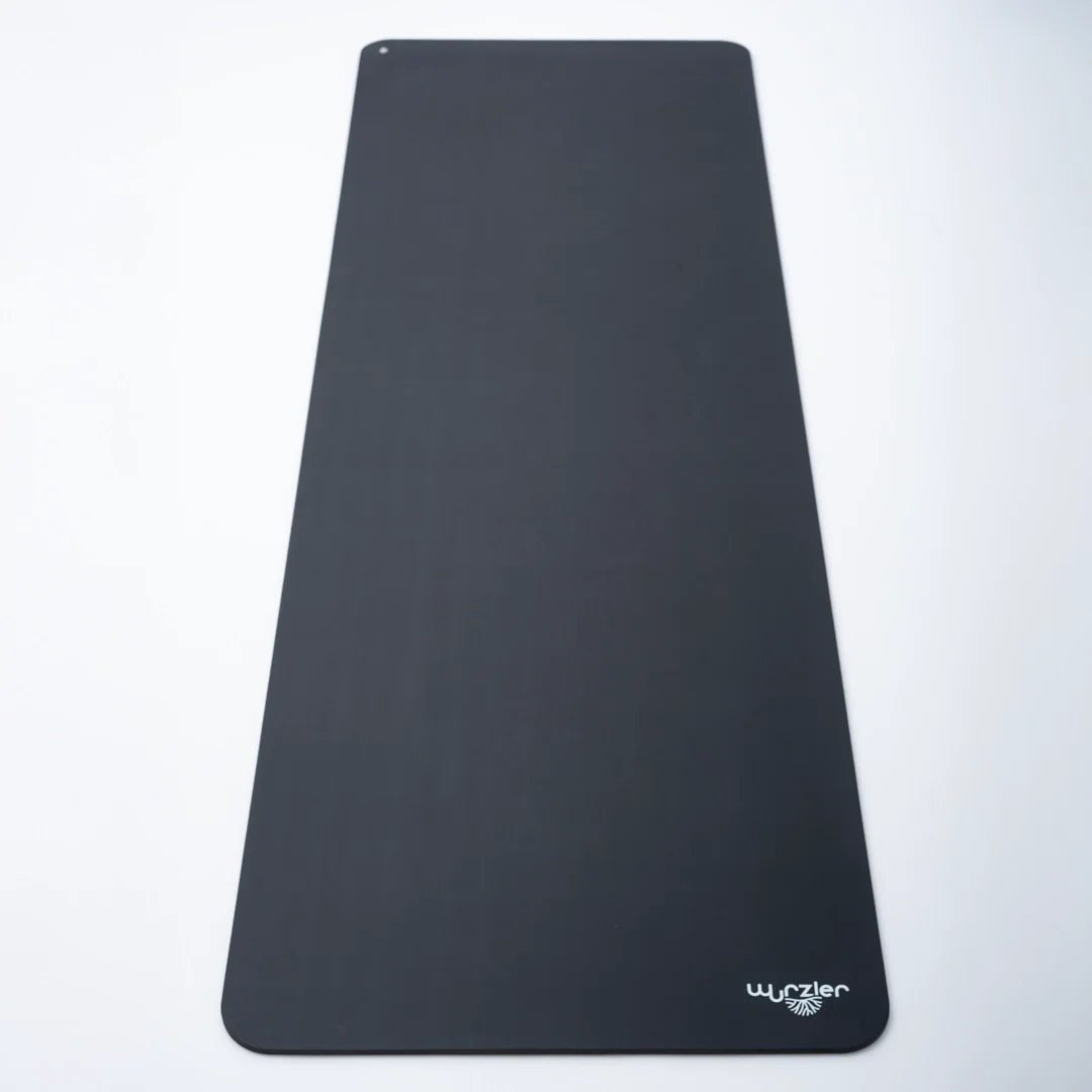Wurzler™ yogamat met aardingsfunctie