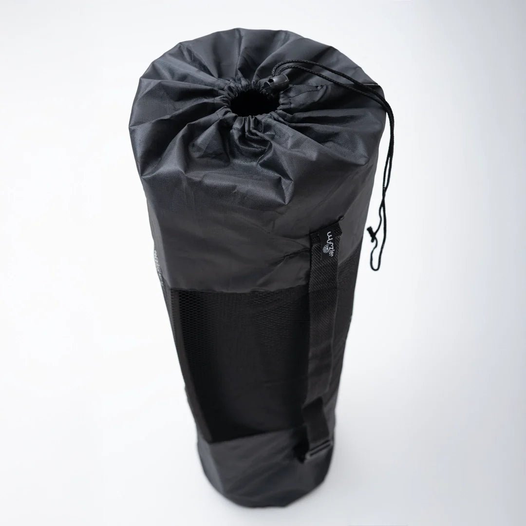 Wurzler™ yogamat met aardingsfunctie