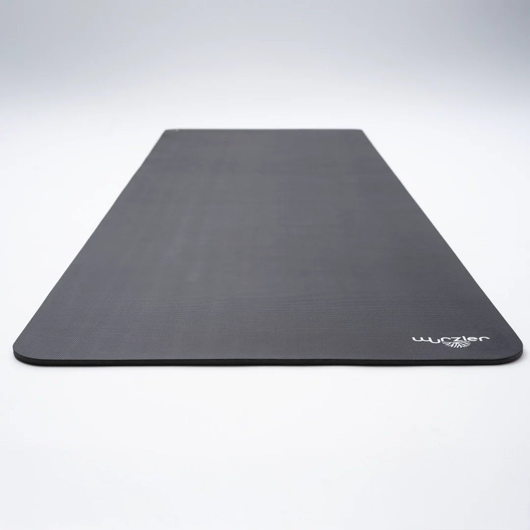 Wurzler™ yogamat met aardingsfunctie