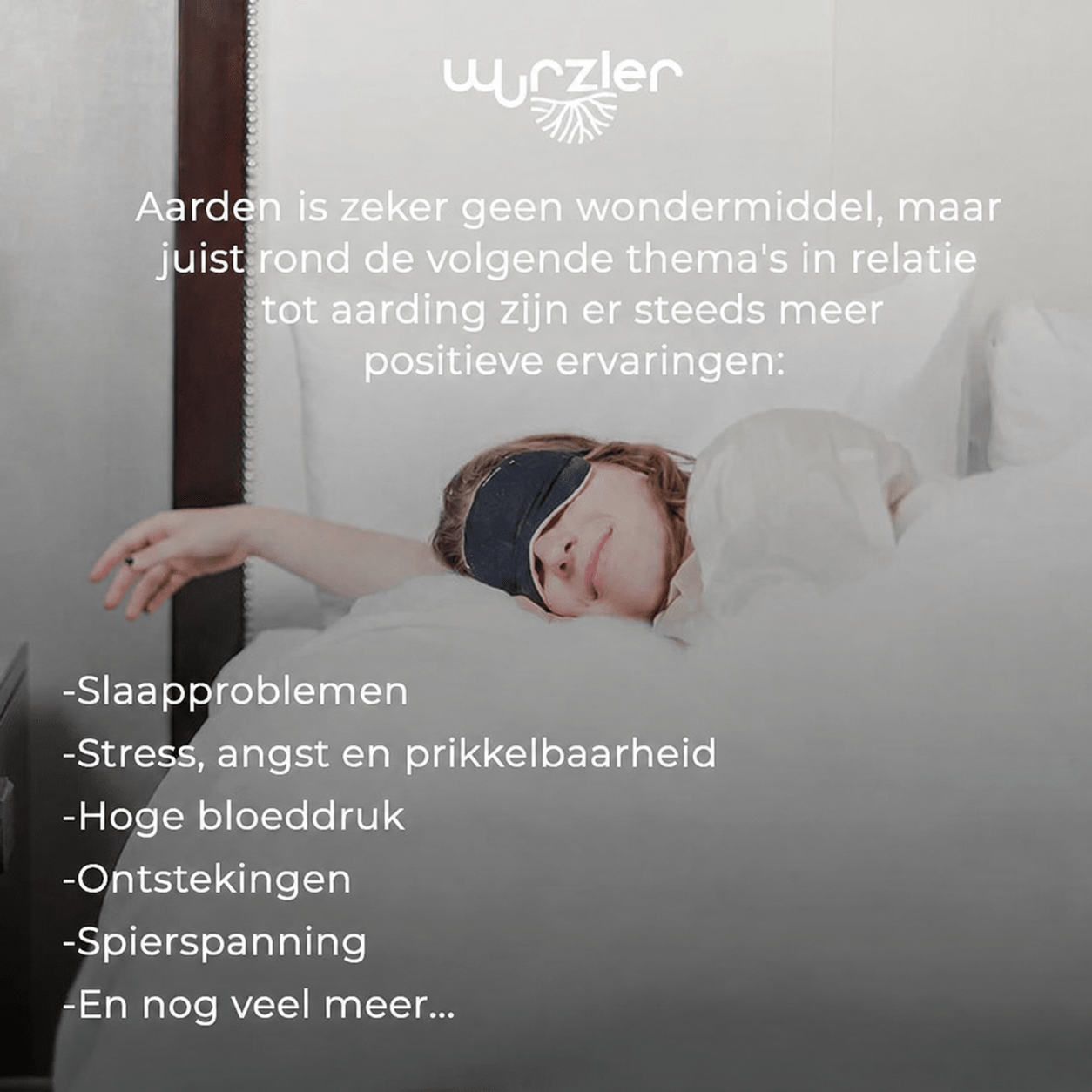 Aardingshoeslaken | Standaard - Wurzler EU