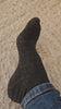 Kundenvideo: Wurzler Socken mit Silberfäden