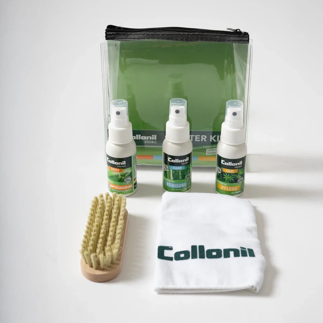 Wurzler™ onderhouds- en reinigingsset