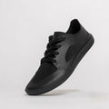 Aardende barefootschoenen Actief Zwart 2.0 - Wurzler EU