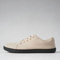 Aardende barefootschoenen Comfort Beige 2.0 - Wurzler EU