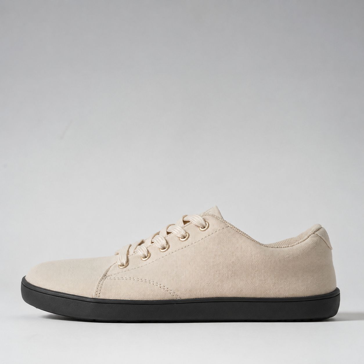 Aardende barefootschoenen Comfort Beige 2.0 - Wurzler EU