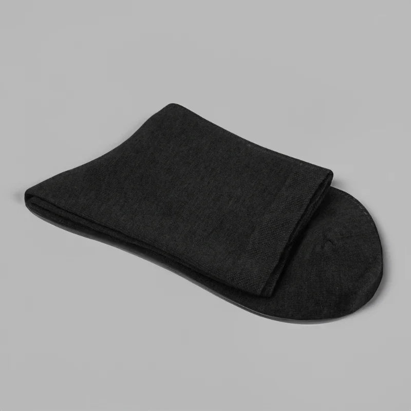 Wurzler™ aardingssokken zwart