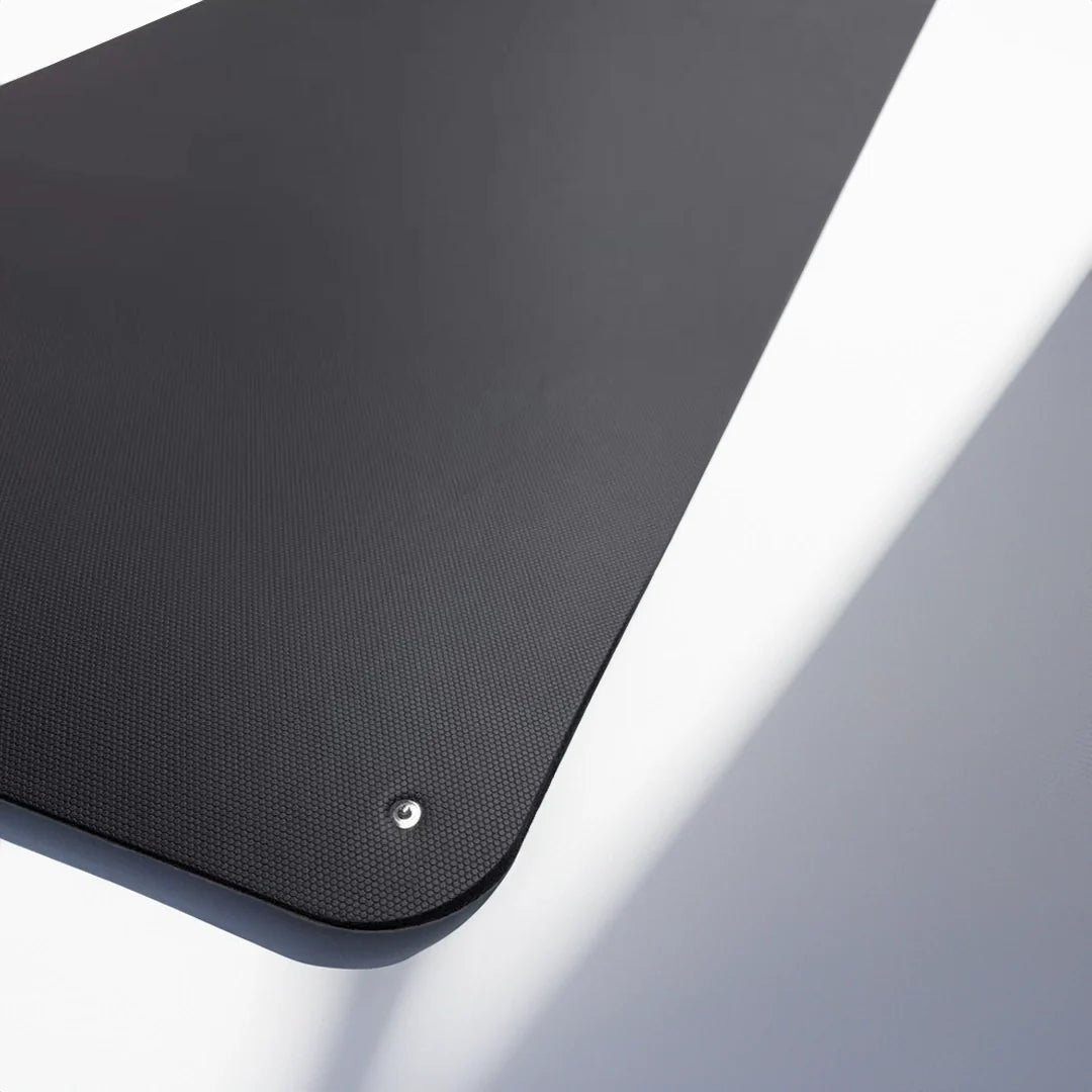 Wurzler™ yogamat met aardingsfunctie